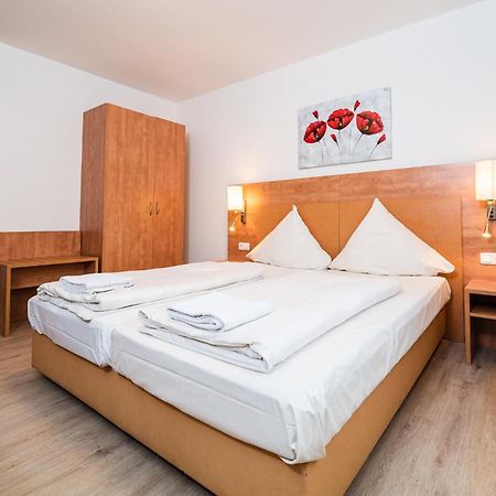 G & L Hotel Dortmund Kültér fotó