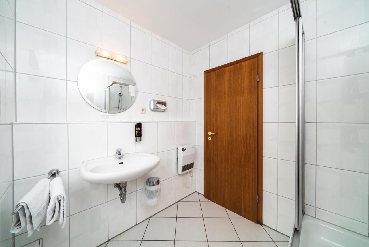 G & L Hotel Dortmund Kültér fotó
