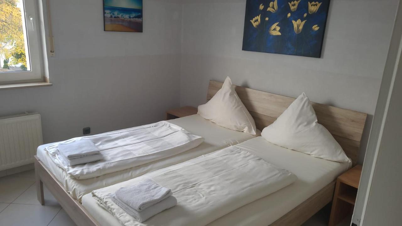 G & L Hotel Dortmund Kültér fotó