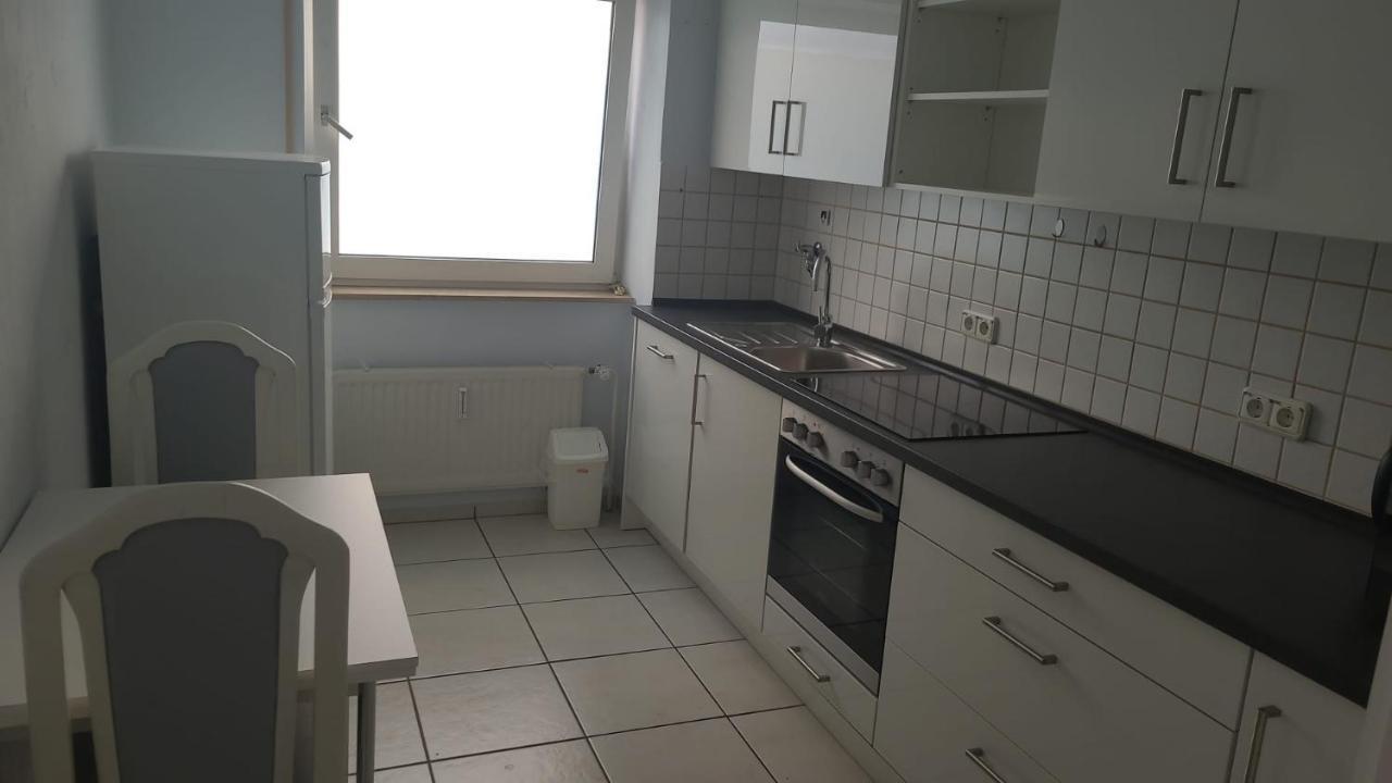 G & L Hotel Dortmund Kültér fotó