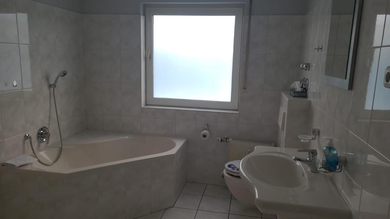 G & L Hotel Dortmund Kültér fotó