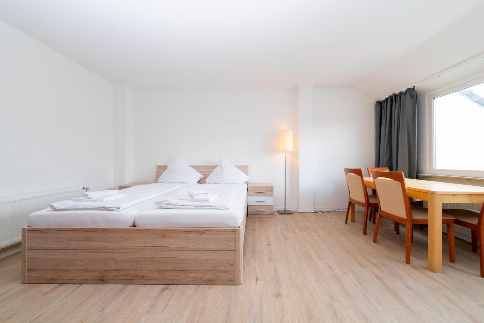 G & L Hotel Dortmund Kültér fotó