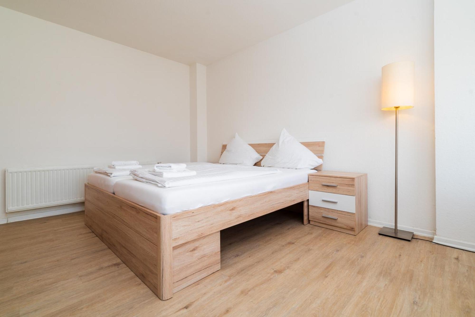 G & L Hotel Dortmund Kültér fotó