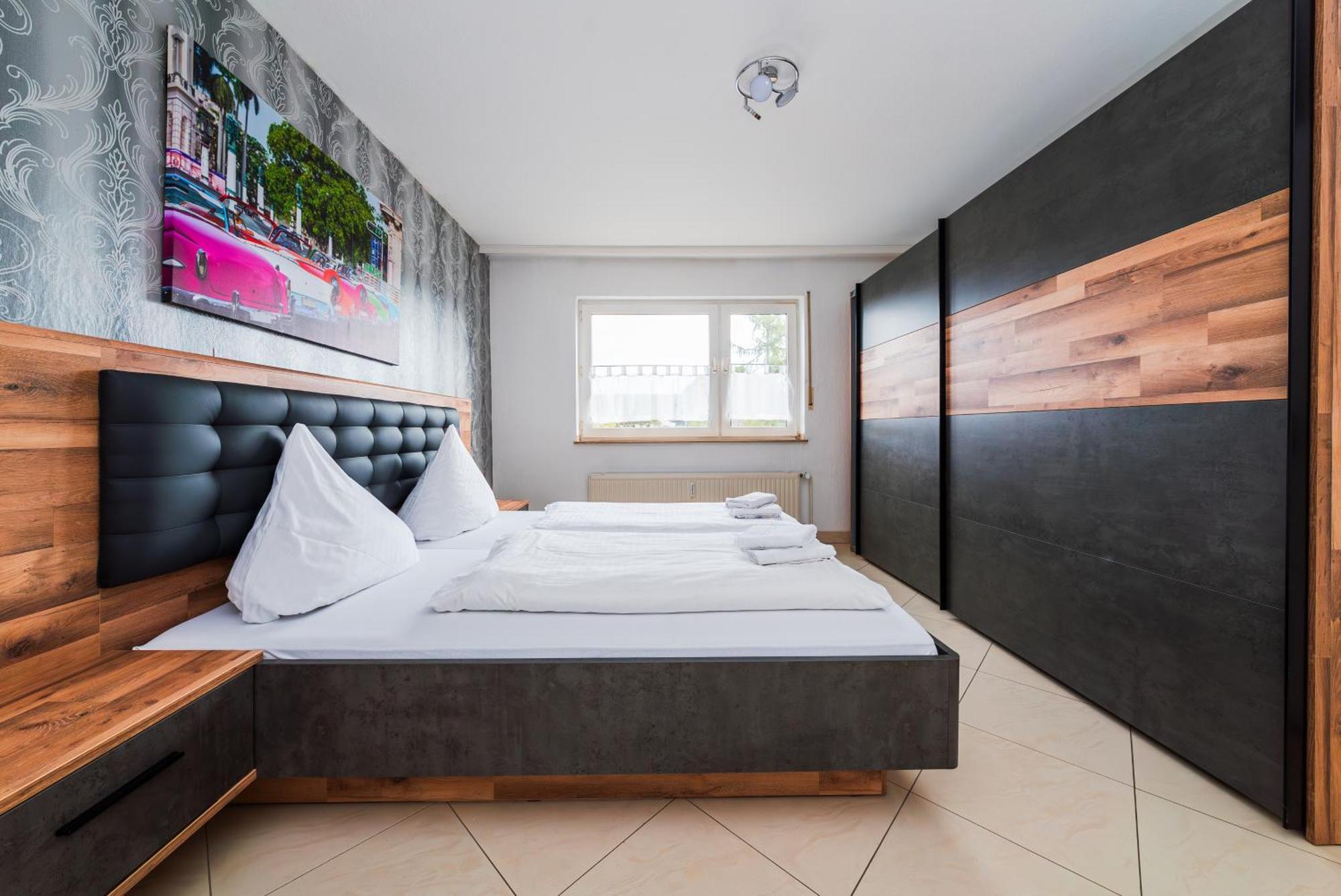 G & L Hotel Dortmund Kültér fotó