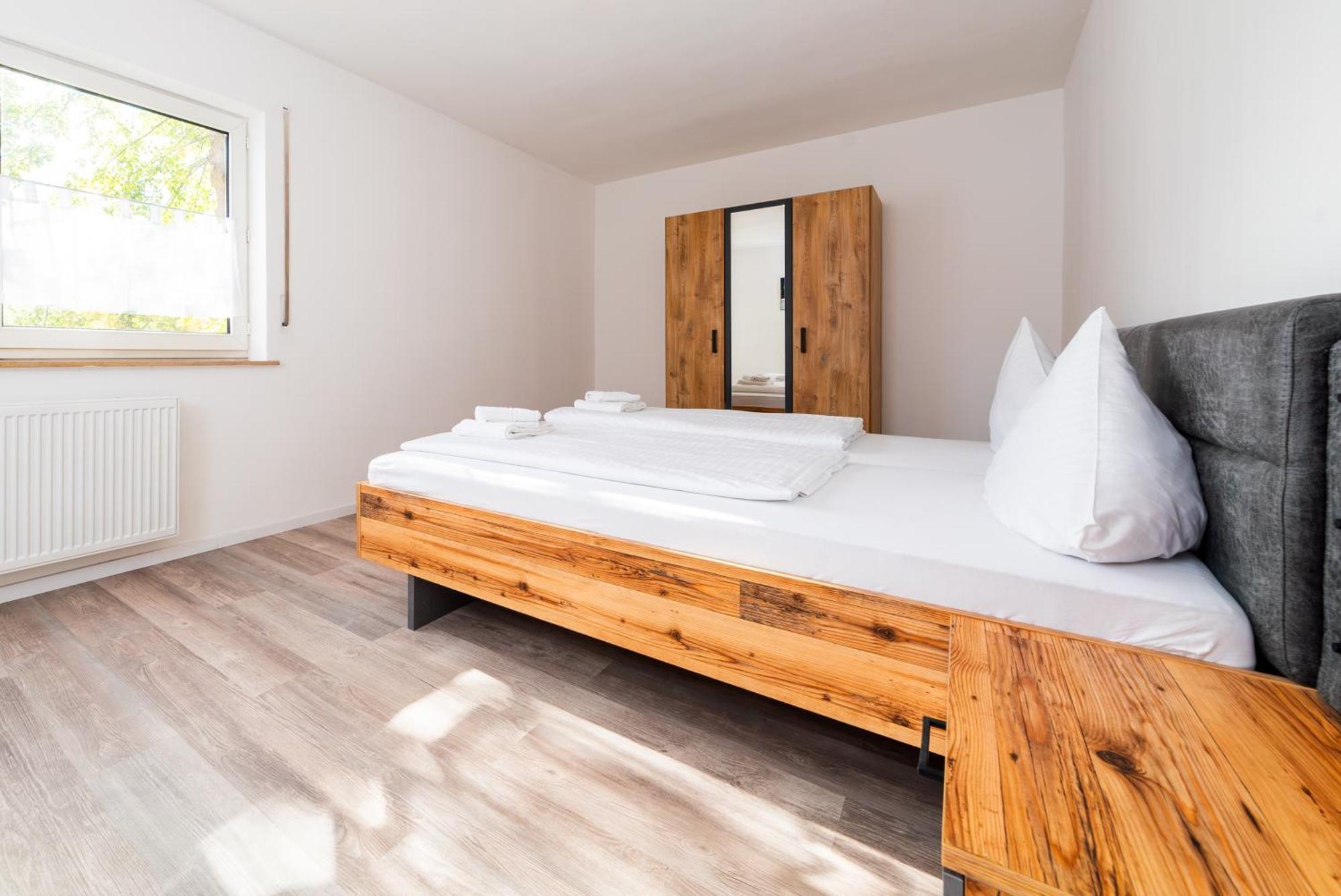 G & L Hotel Dortmund Kültér fotó