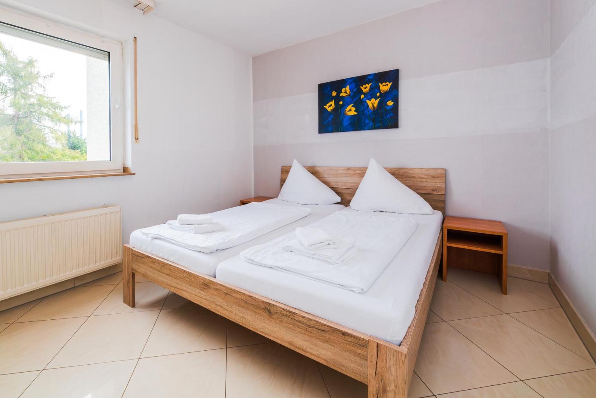 G & L Hotel Dortmund Kültér fotó