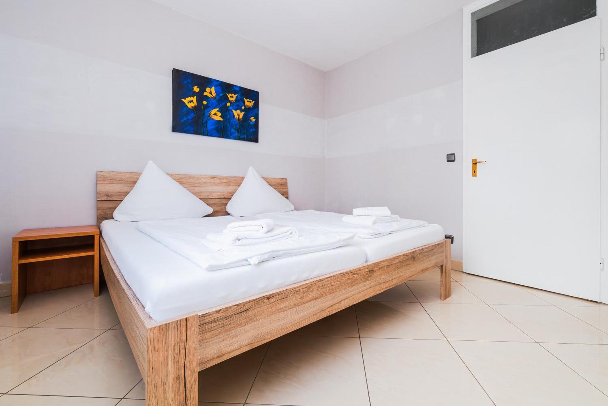 G & L Hotel Dortmund Kültér fotó