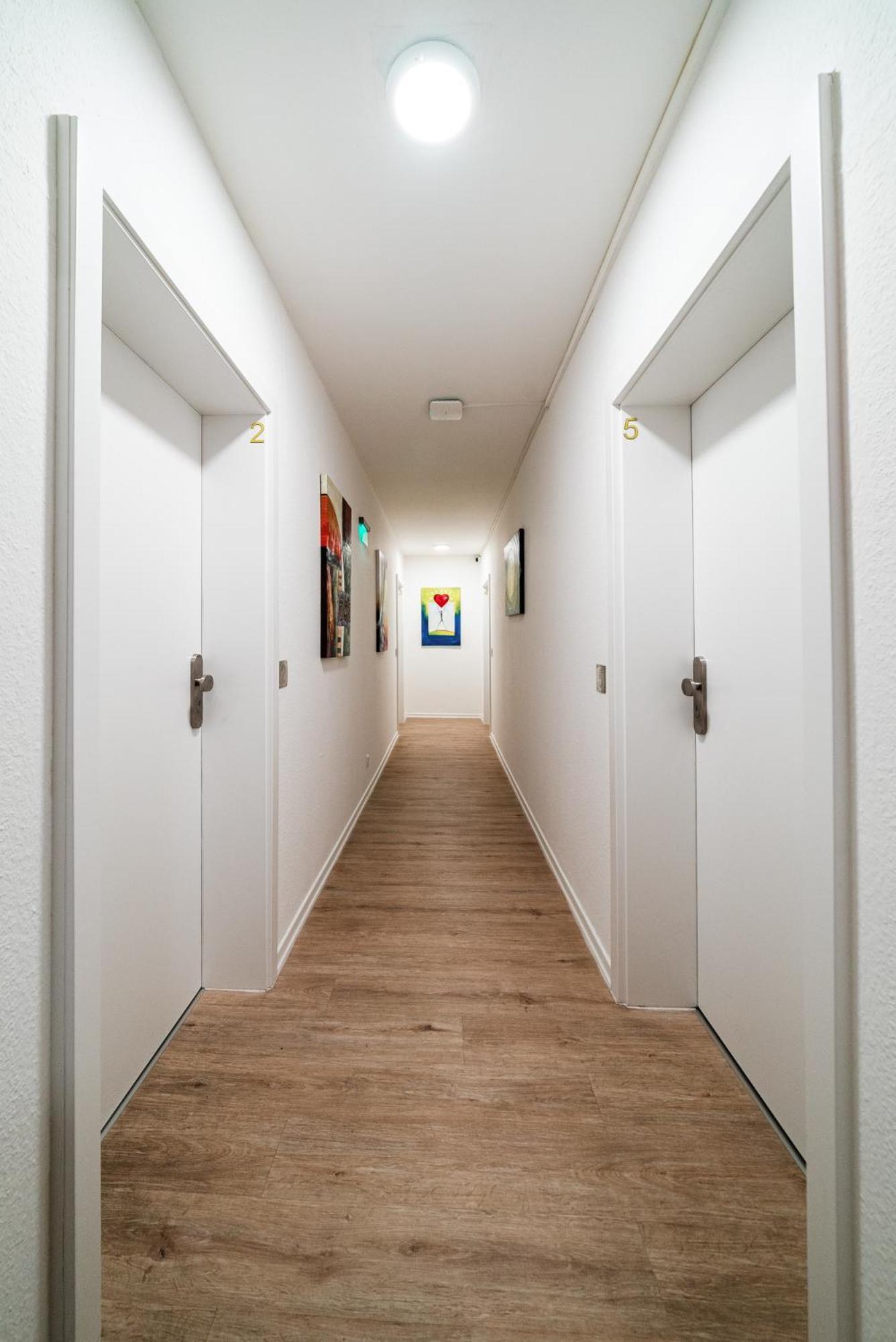 G & L Hotel Dortmund Kültér fotó