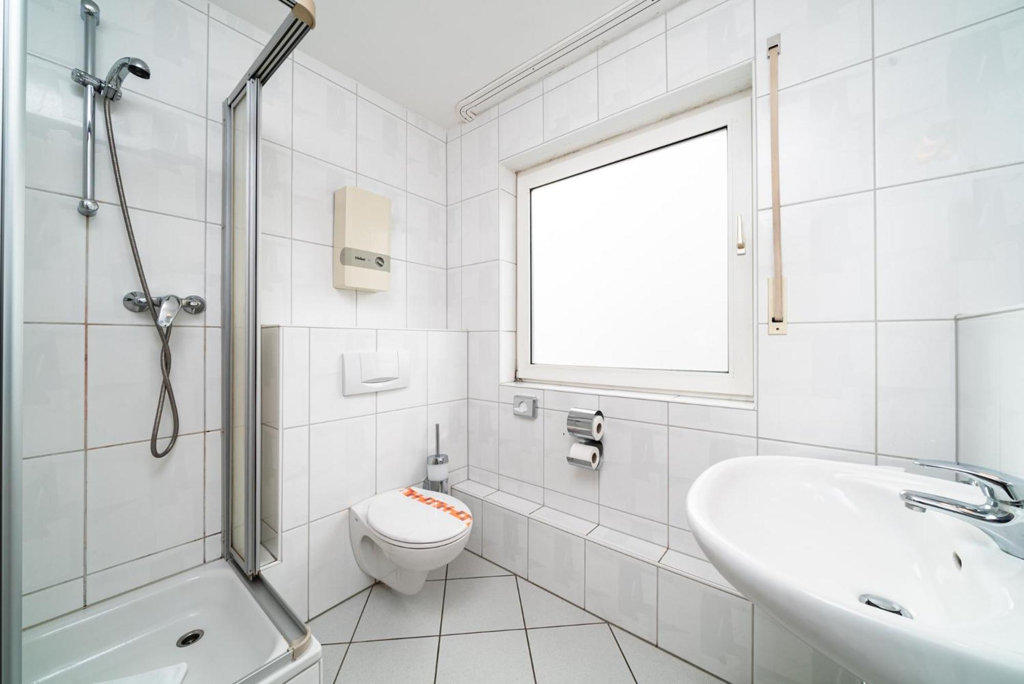 G & L Hotel Dortmund Kültér fotó