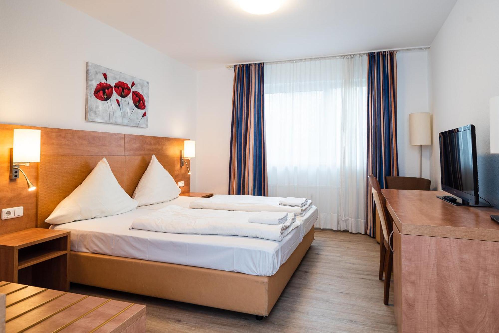 G & L Hotel Dortmund Kültér fotó