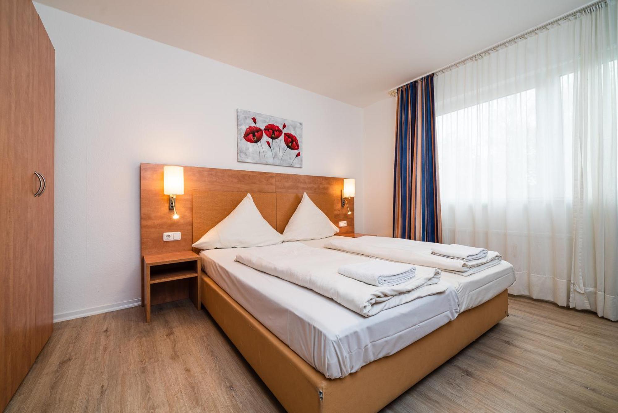 G & L Hotel Dortmund Kültér fotó