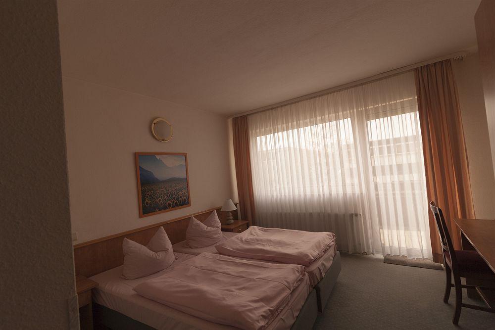 G & L Hotel Dortmund Kültér fotó