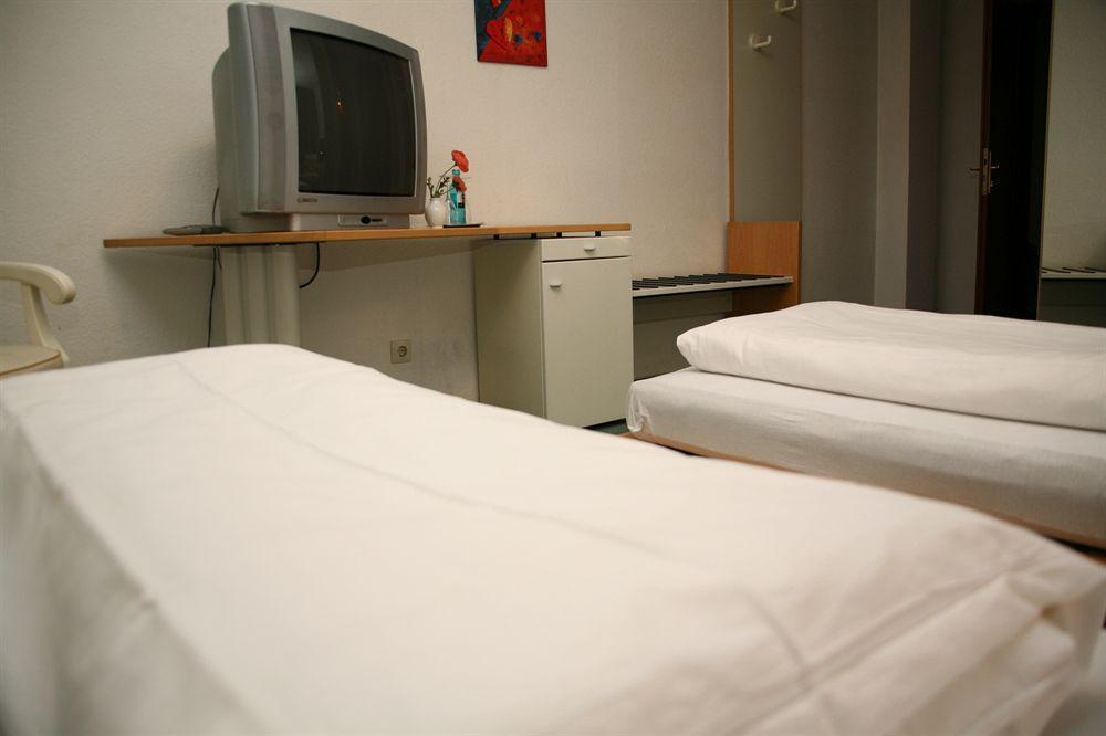 G & L Hotel Dortmund Kültér fotó