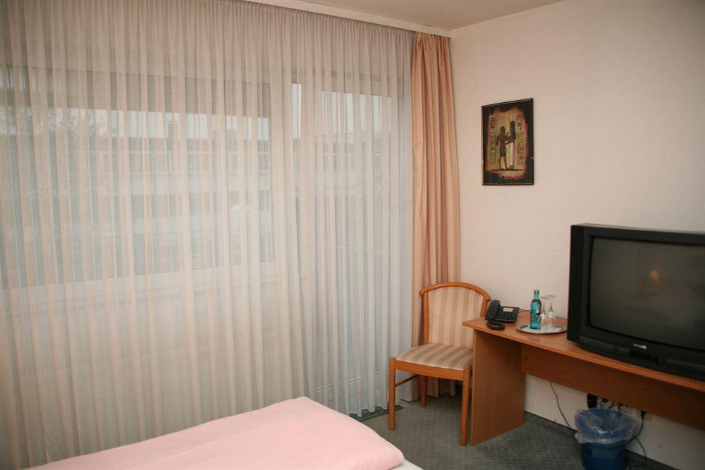 G & L Hotel Dortmund Kültér fotó