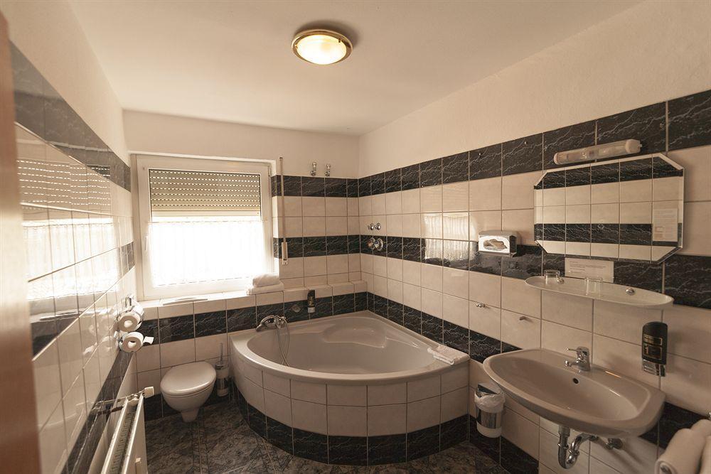 G & L Hotel Dortmund Kültér fotó