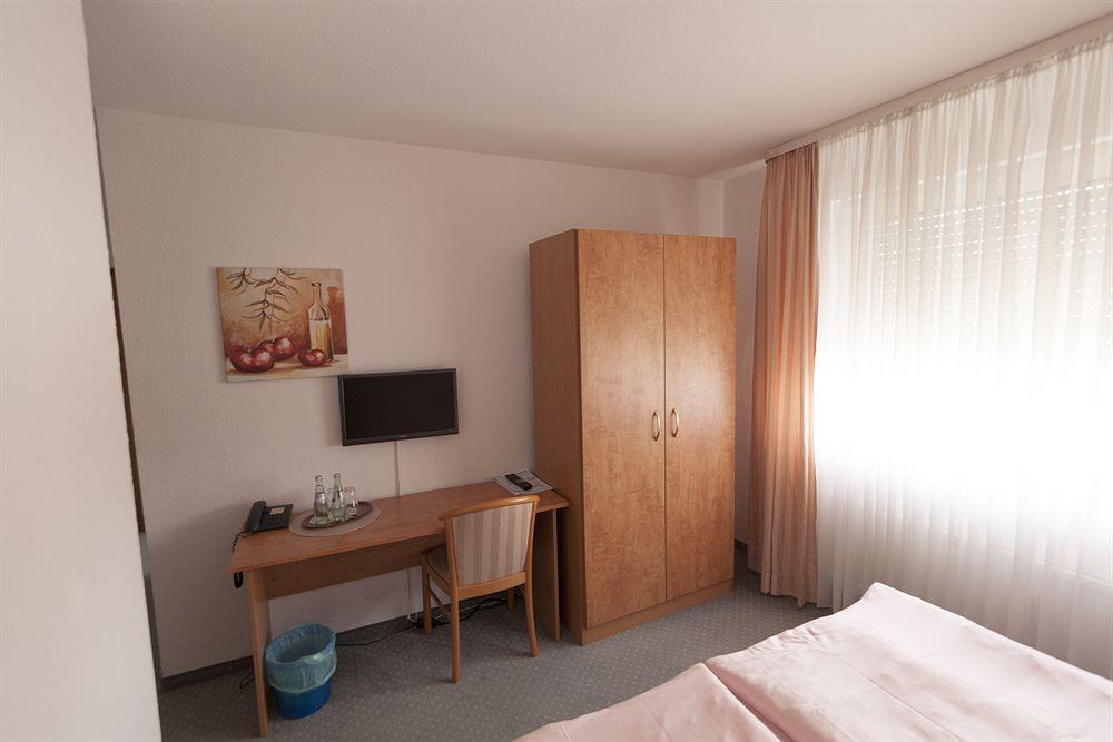 G & L Hotel Dortmund Kültér fotó