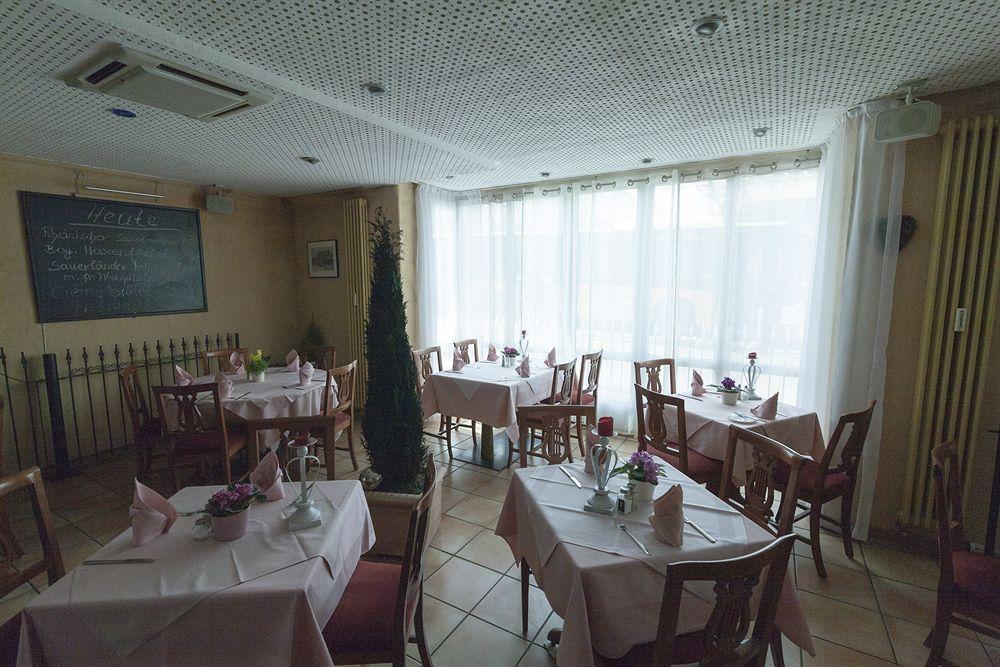 G & L Hotel Dortmund Kültér fotó