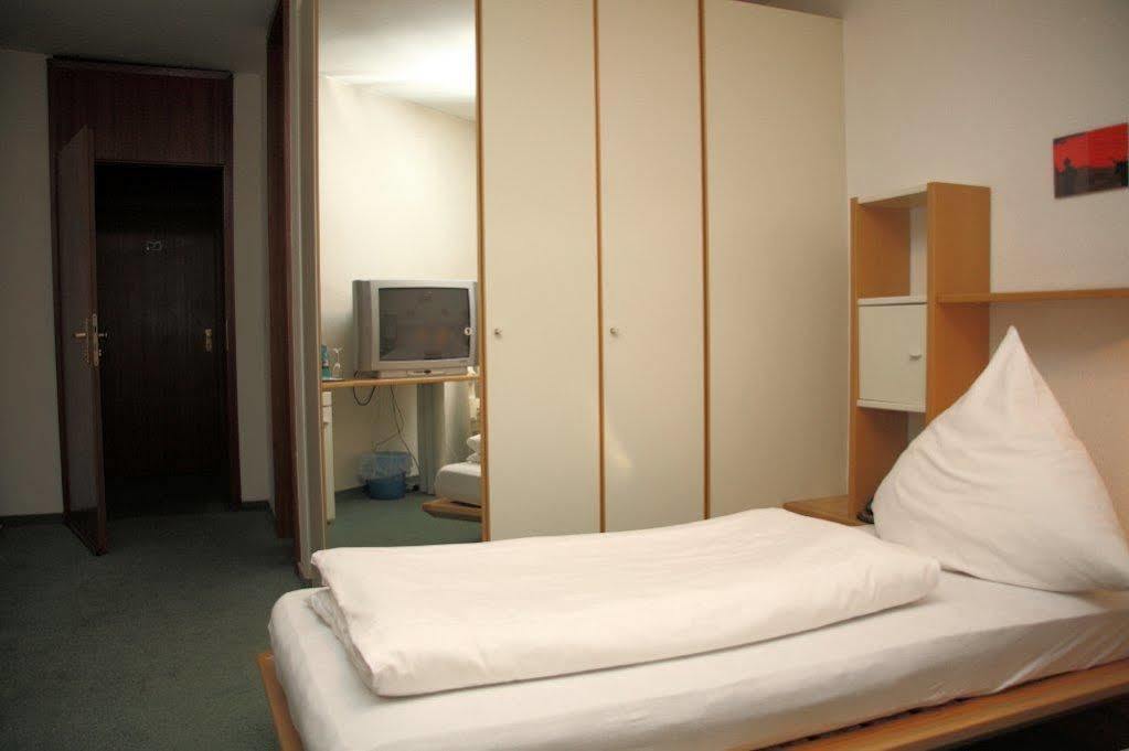 G & L Hotel Dortmund Kültér fotó