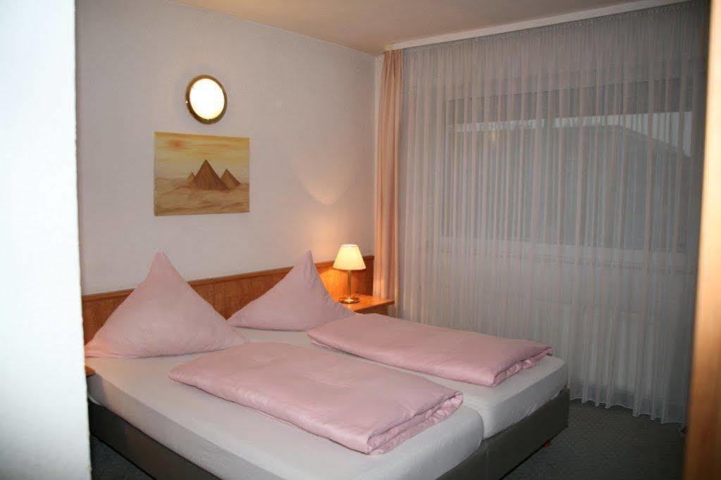 G & L Hotel Dortmund Kültér fotó